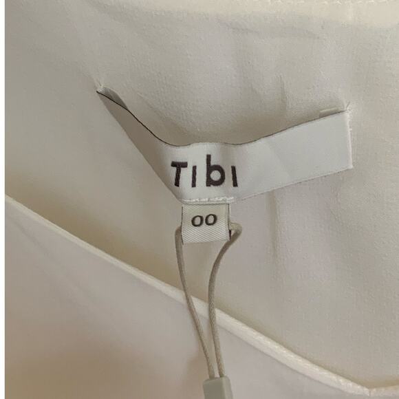 NWT Tibi Cami size 00 - Picture 2 of 7